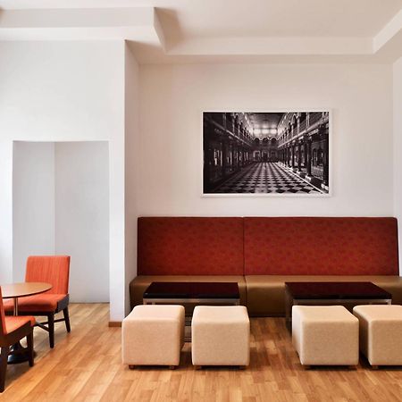 Fairfield By Marriott Chennai Mahindra World City Chengalpattu Kültér fotó
