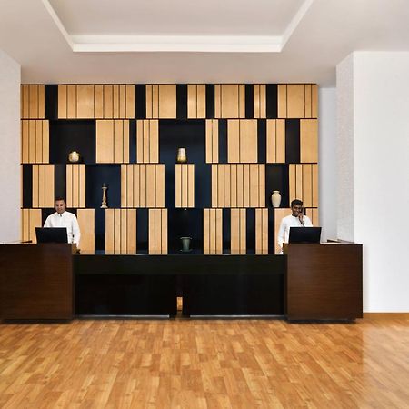 Fairfield By Marriott Chennai Mahindra World City Chengalpattu Kültér fotó