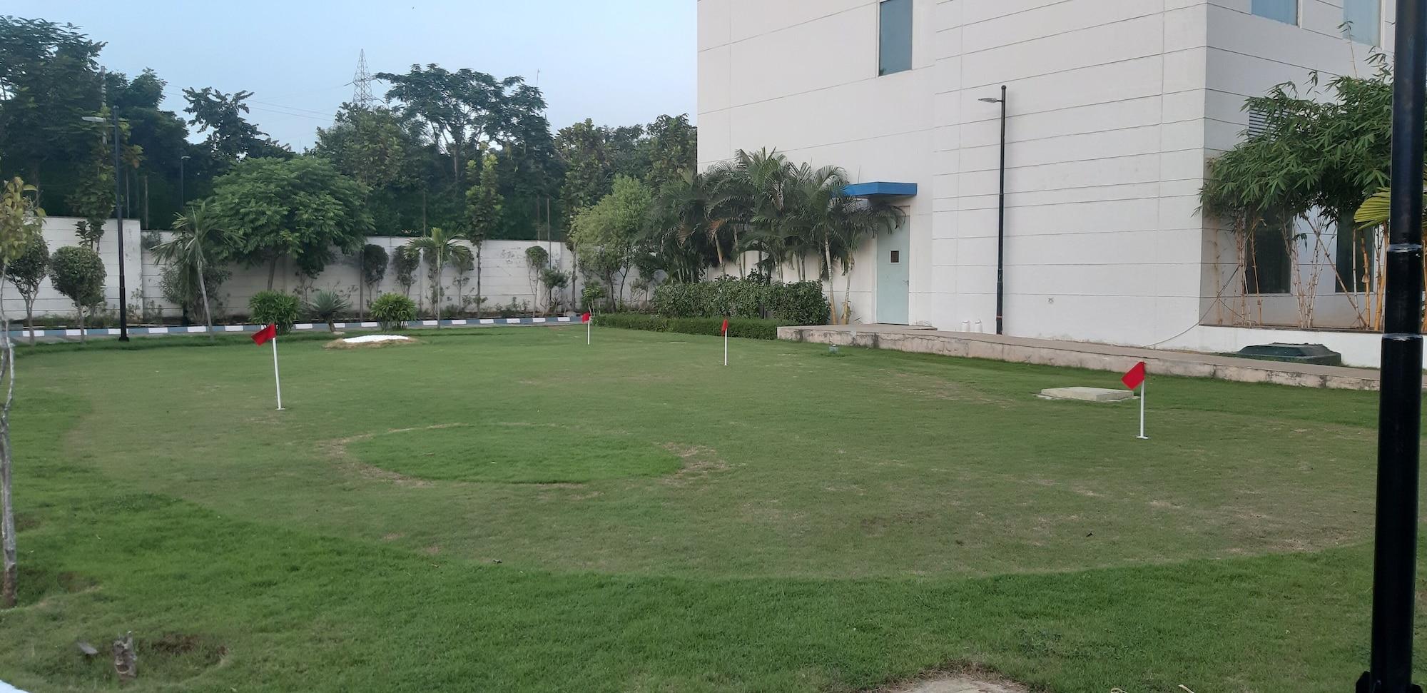 Fairfield By Marriott Chennai Mahindra World City Chengalpattu Kültér fotó