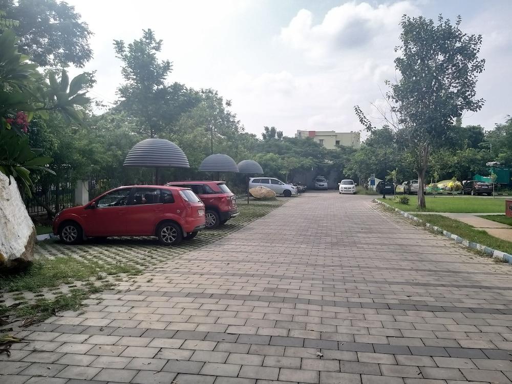 Fairfield By Marriott Chennai Mahindra World City Chengalpattu Kültér fotó