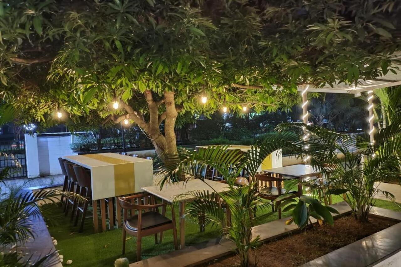 Fairfield By Marriott Chennai Mahindra World City Chengalpattu Kültér fotó
