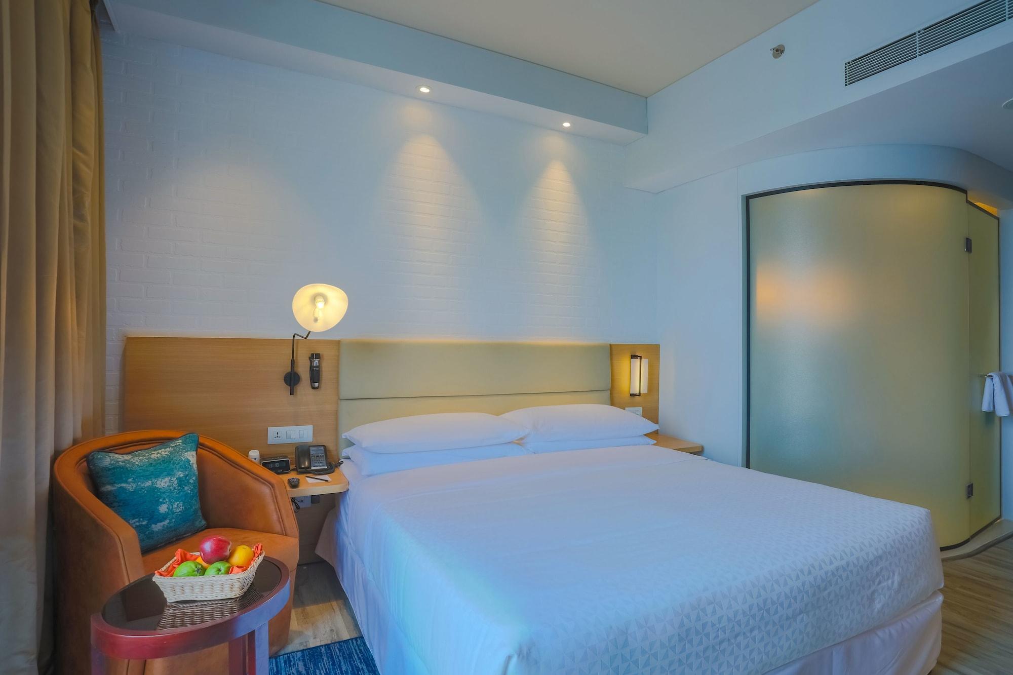 Fairfield By Marriott Chennai Mahindra World City Chengalpattu Kültér fotó
