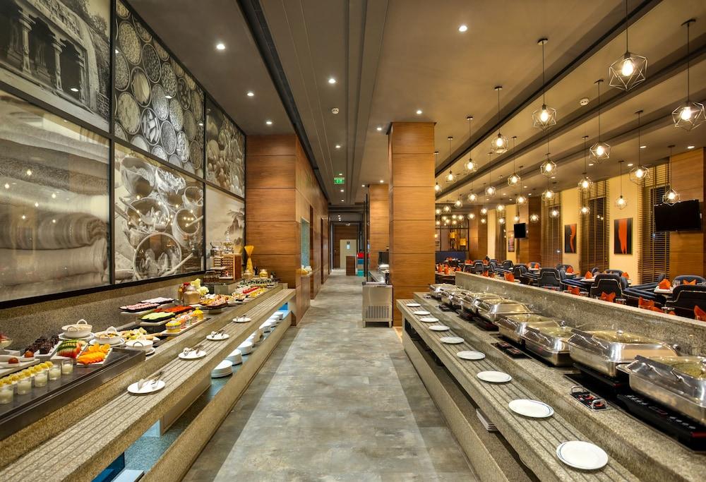 Fairfield By Marriott Chennai Mahindra World City Chengalpattu Kültér fotó