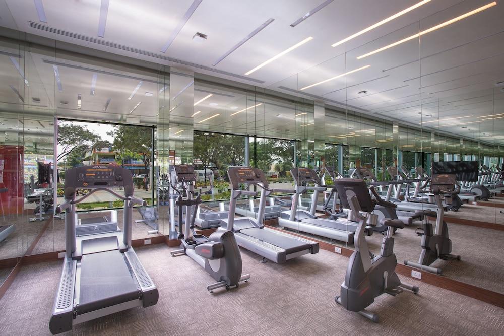 Fairfield By Marriott Chennai Mahindra World City Chengalpattu Kültér fotó