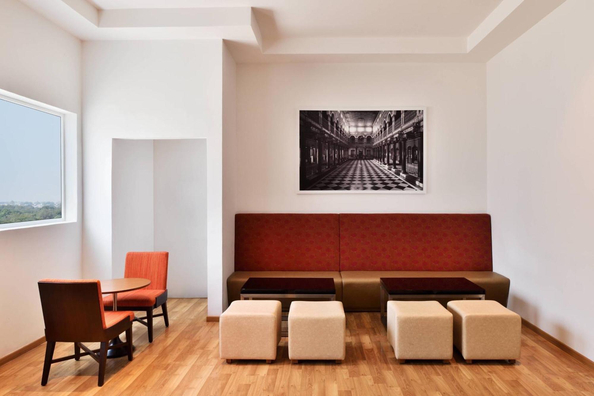 Fairfield By Marriott Chennai Mahindra World City Chengalpattu Kültér fotó