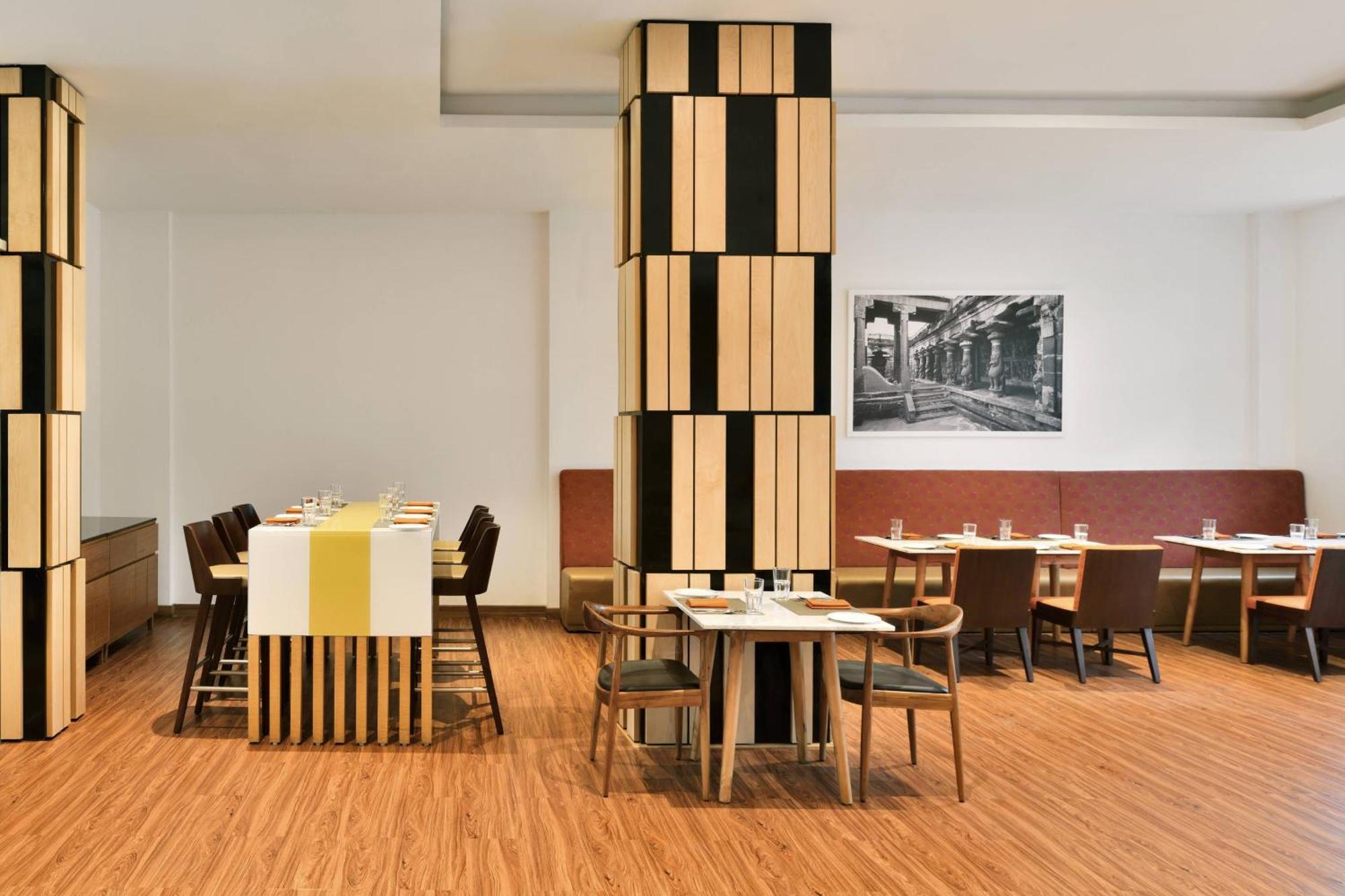 Fairfield By Marriott Chennai Mahindra World City Chengalpattu Kültér fotó