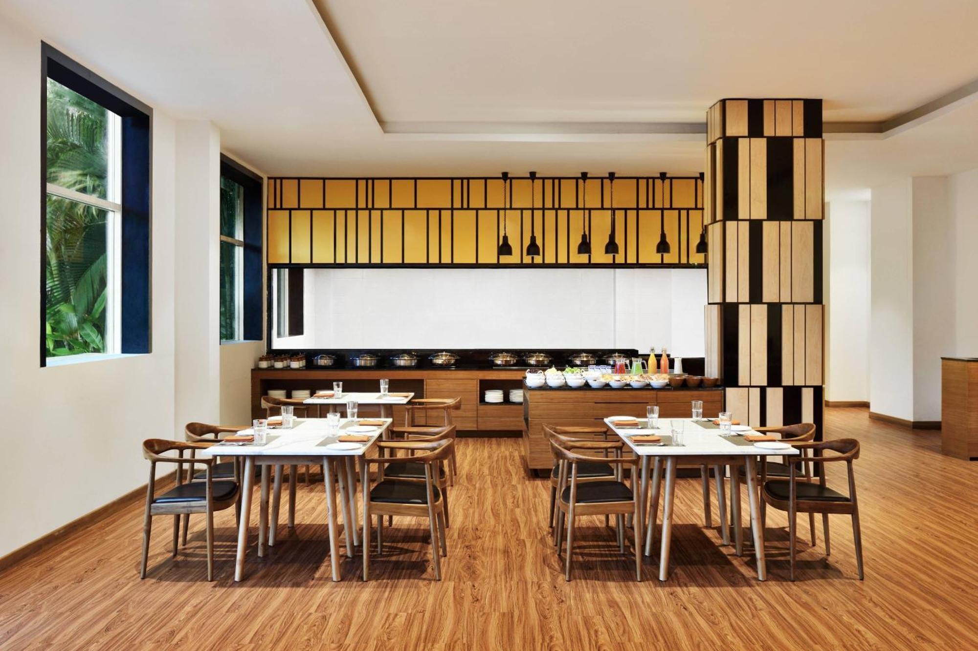 Fairfield By Marriott Chennai Mahindra World City Chengalpattu Kültér fotó
