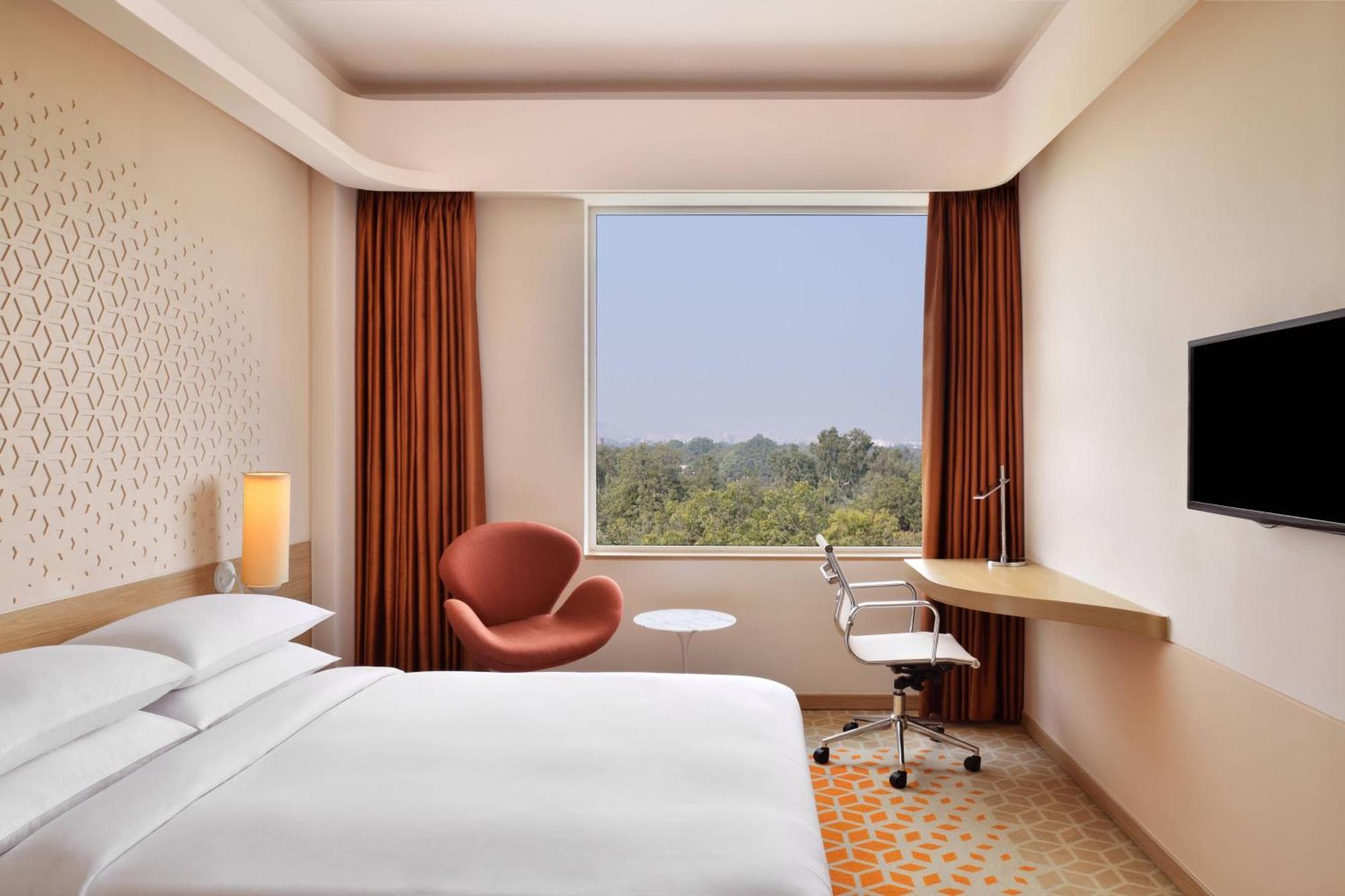 Fairfield By Marriott Chennai Mahindra World City Chengalpattu Kültér fotó