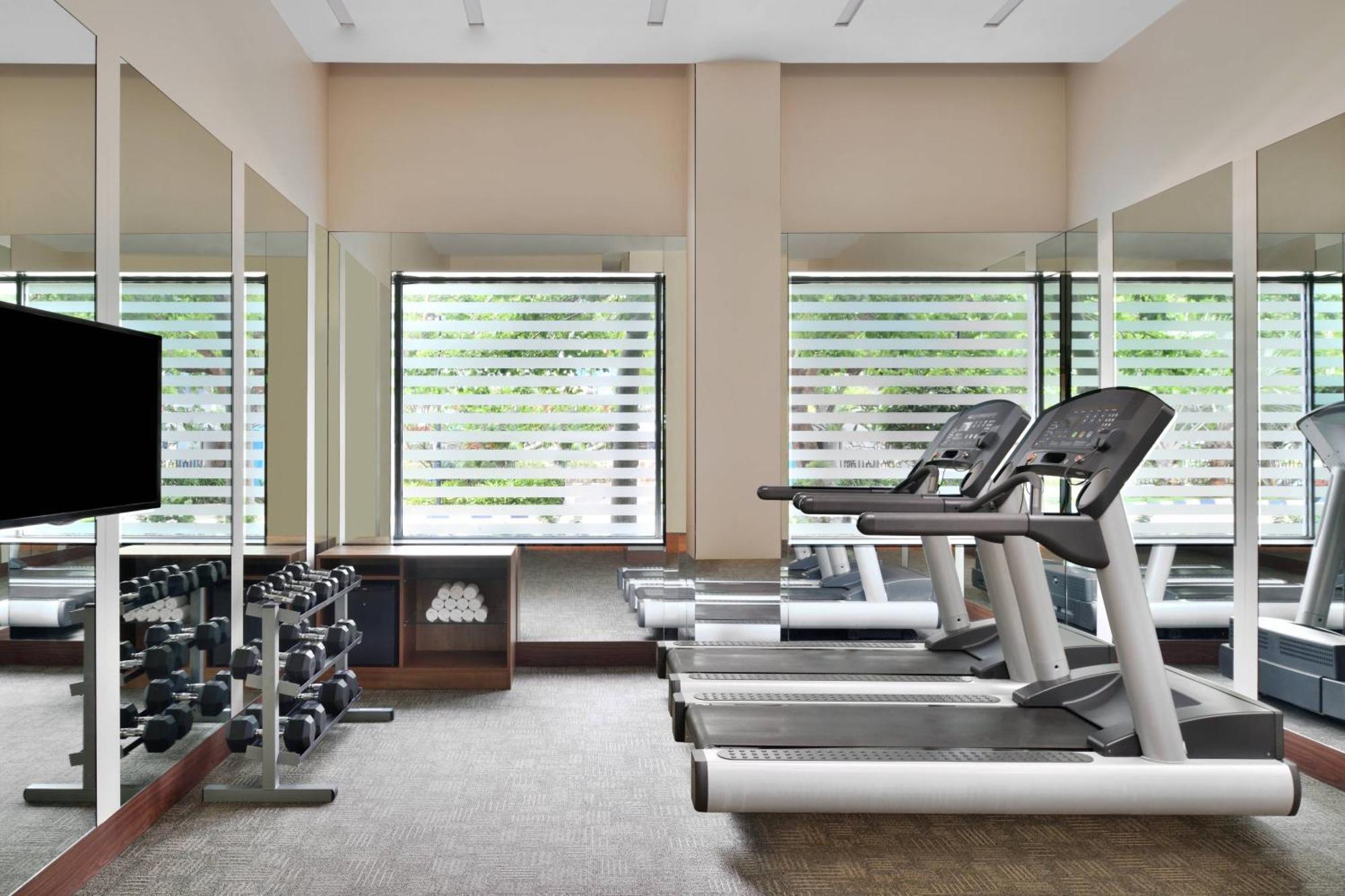 Fairfield By Marriott Chennai Mahindra World City Chengalpattu Kültér fotó