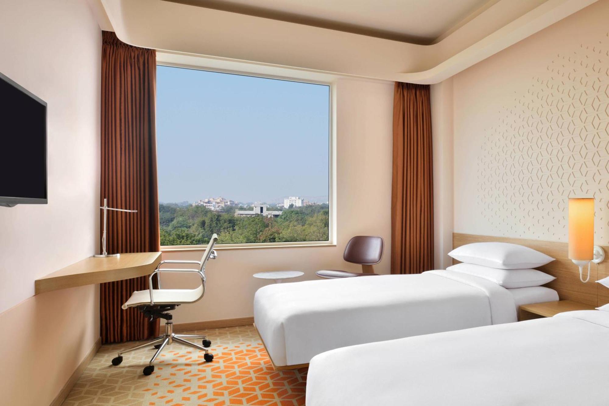 Fairfield By Marriott Chennai Mahindra World City Chengalpattu Kültér fotó