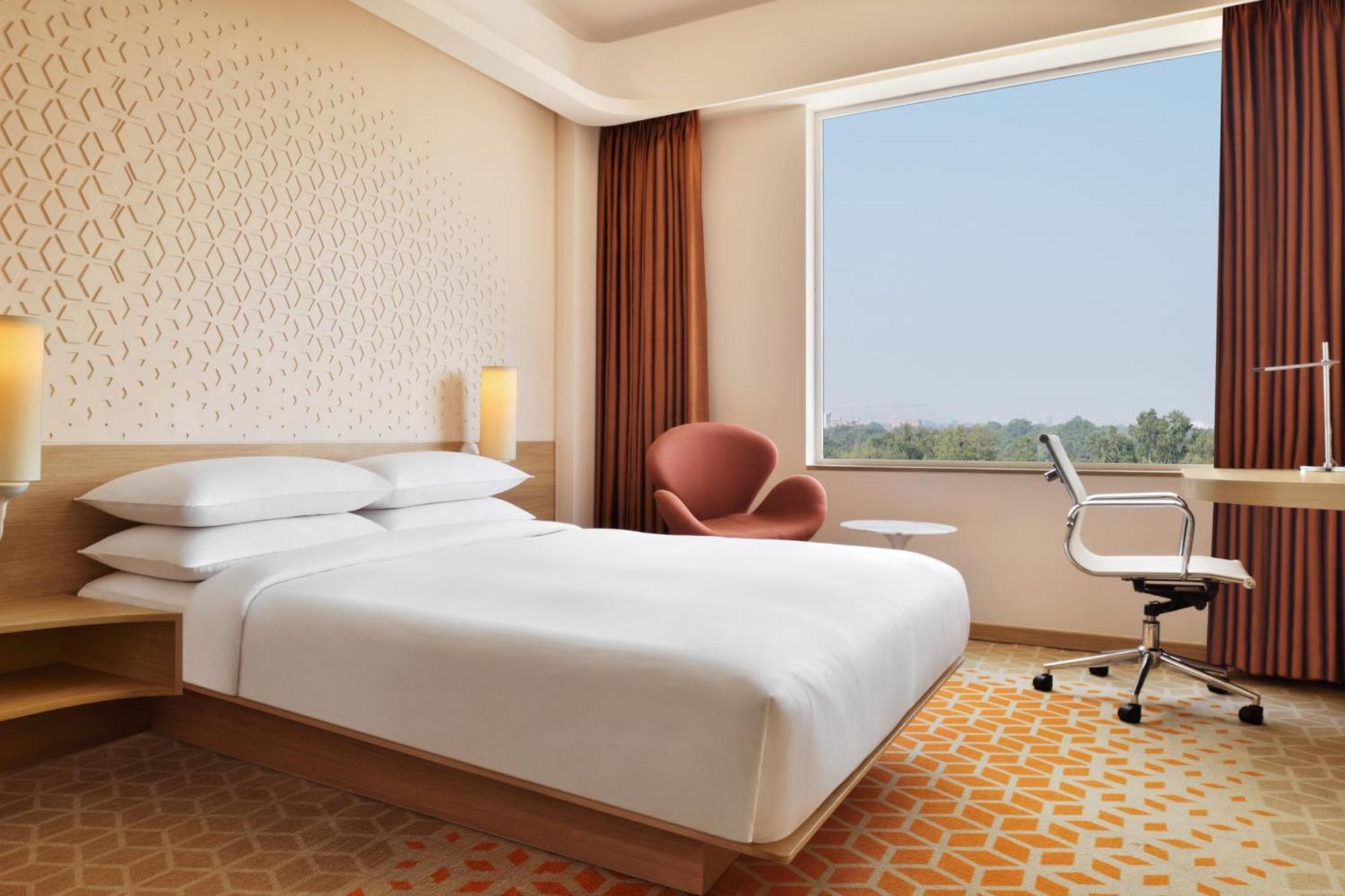 Fairfield By Marriott Chennai Mahindra World City Chengalpattu Kültér fotó