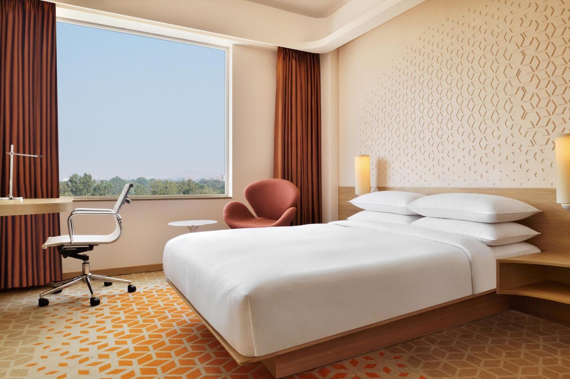 Fairfield By Marriott Chennai Mahindra World City Chengalpattu Kültér fotó