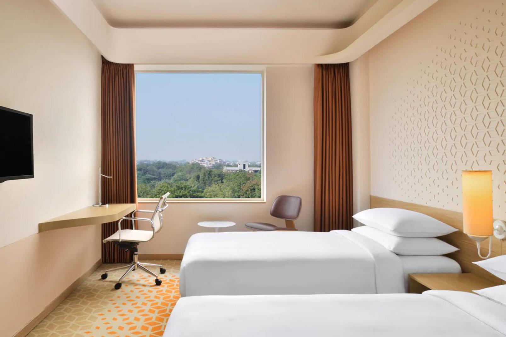 Fairfield By Marriott Chennai Mahindra World City Chengalpattu Kültér fotó