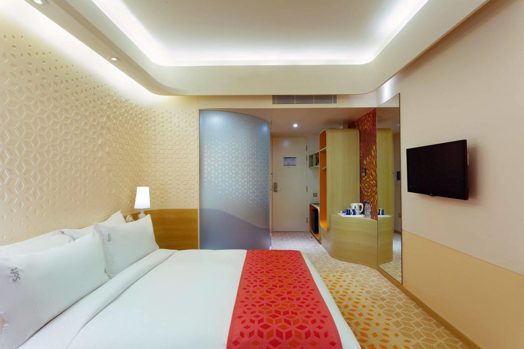 Fairfield By Marriott Chennai Mahindra World City Chengalpattu Kültér fotó