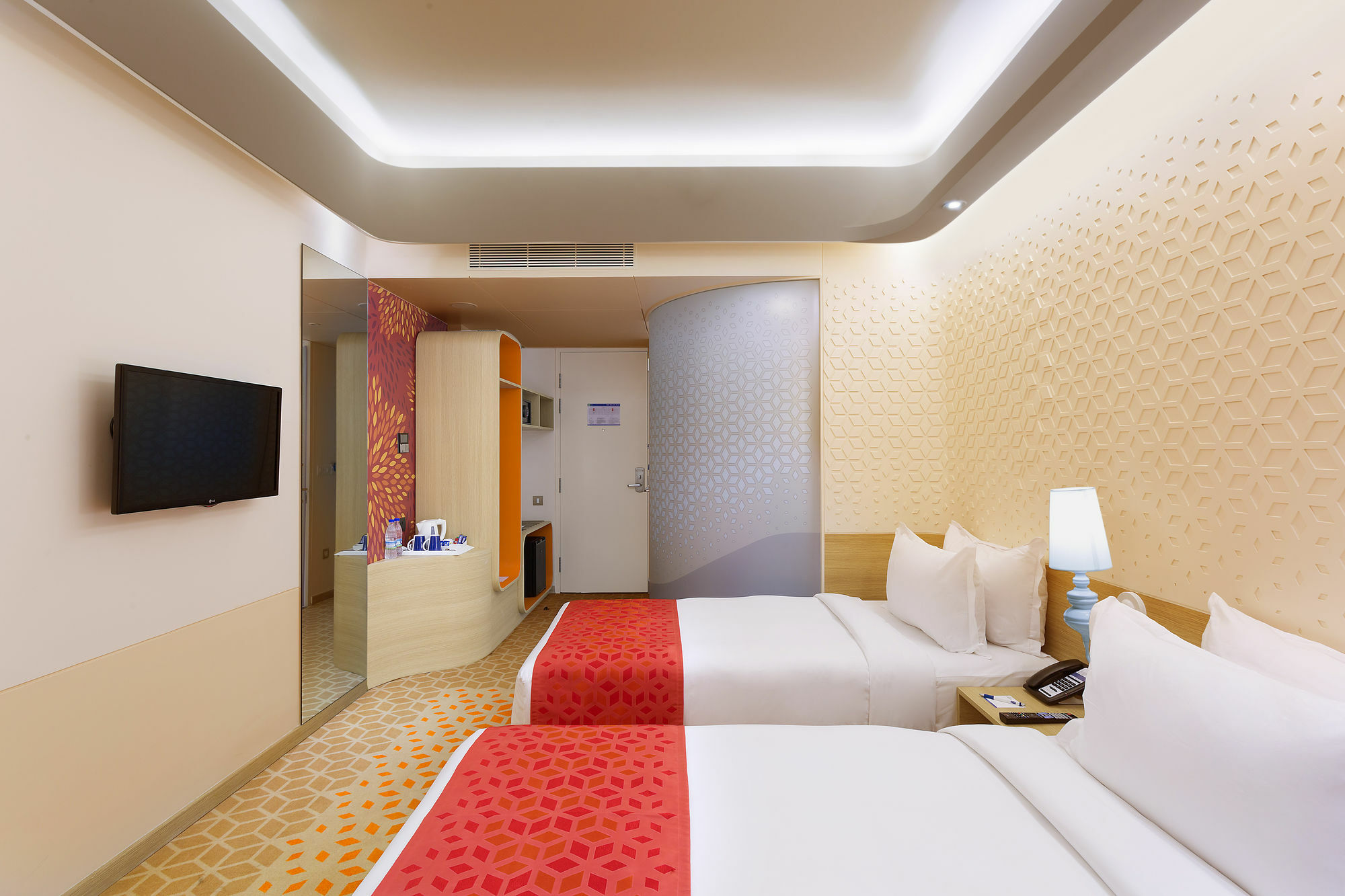 Fairfield By Marriott Chennai Mahindra World City Chengalpattu Kültér fotó