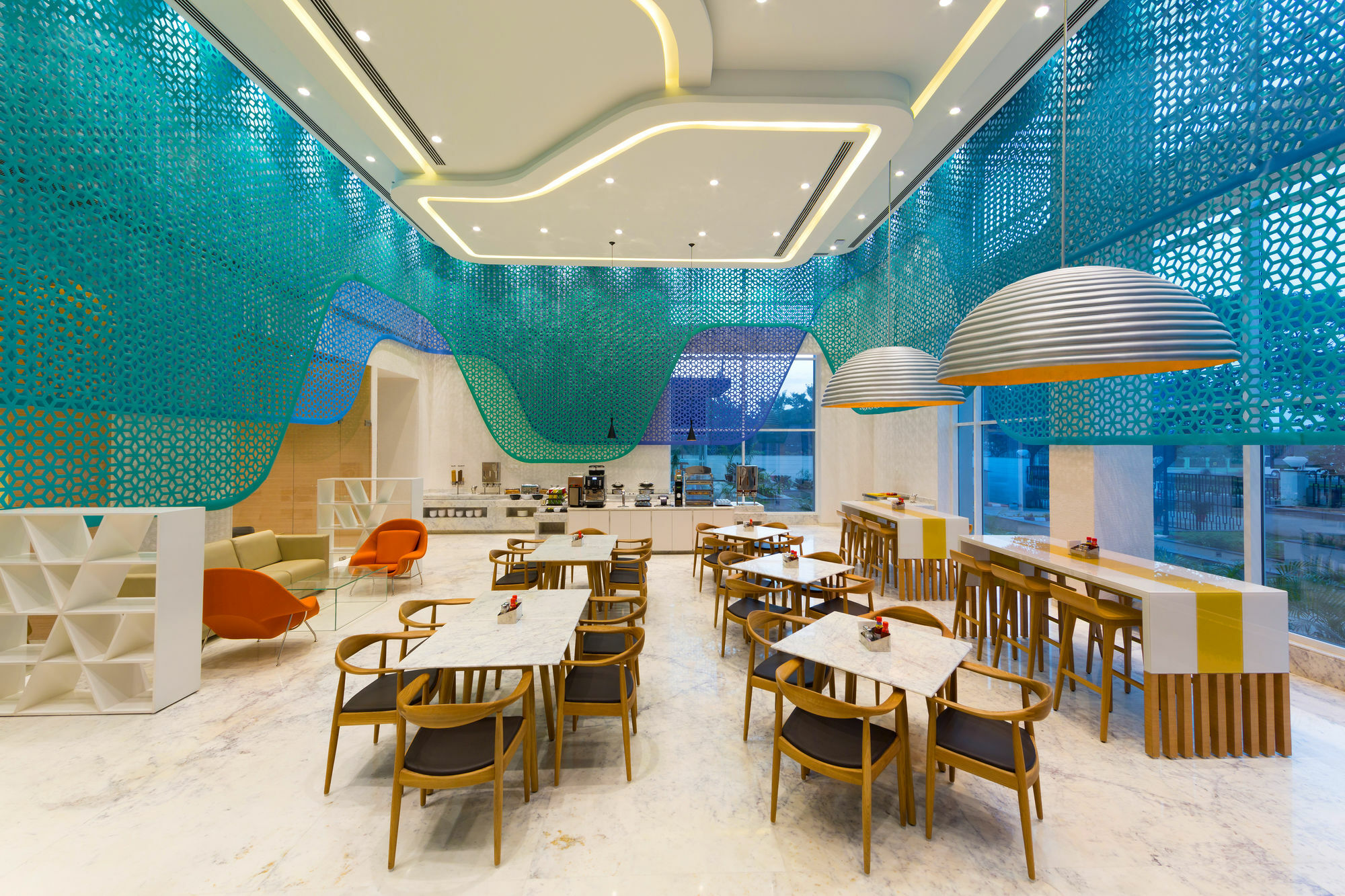 Fairfield By Marriott Chennai Mahindra World City Chengalpattu Kültér fotó
