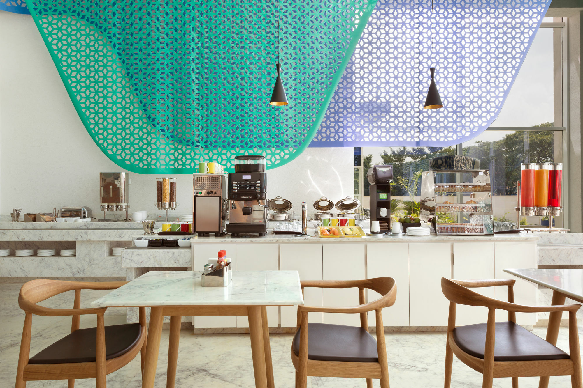 Fairfield By Marriott Chennai Mahindra World City Chengalpattu Kültér fotó