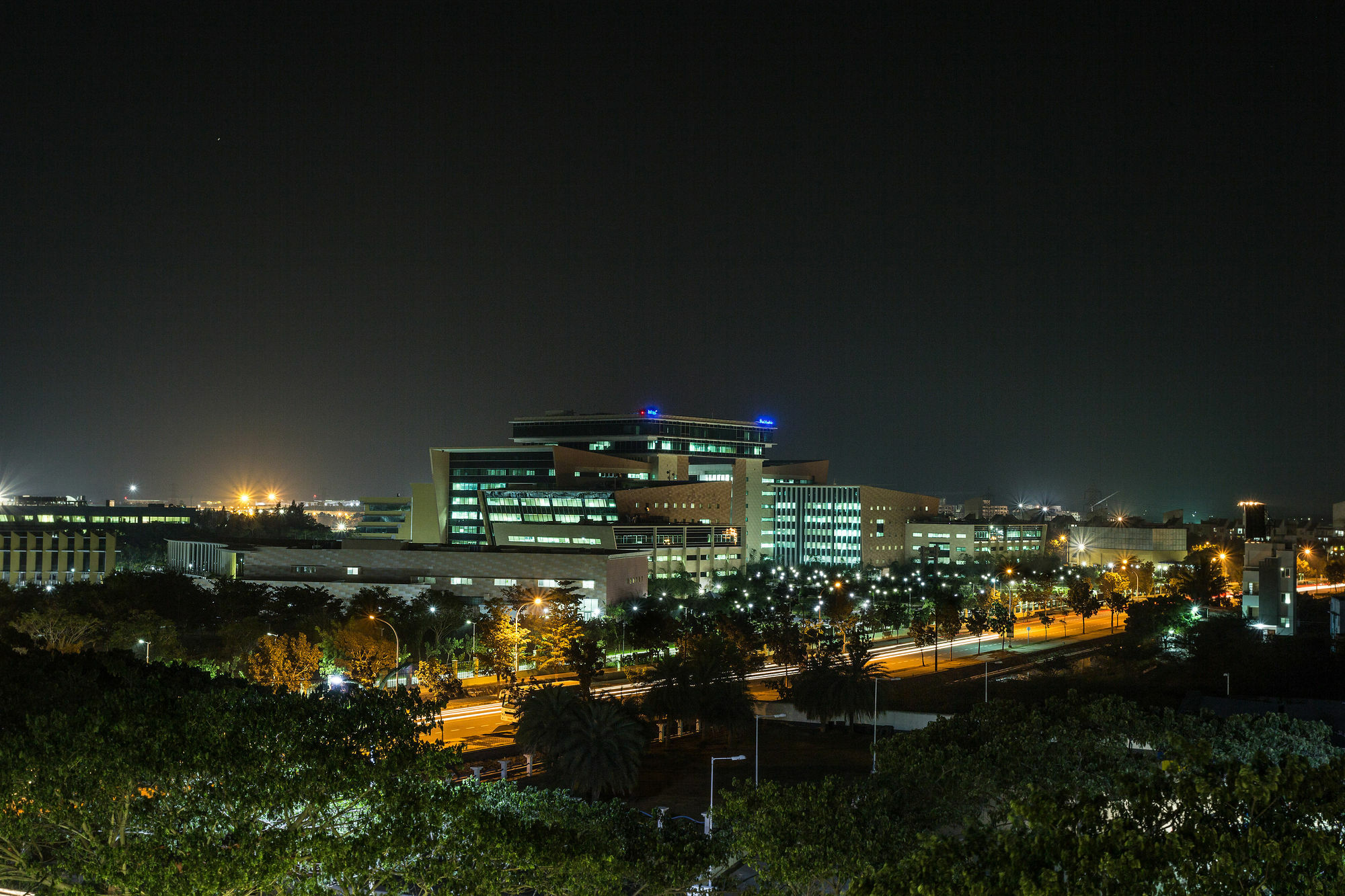 Fairfield By Marriott Chennai Mahindra World City Chengalpattu Kültér fotó