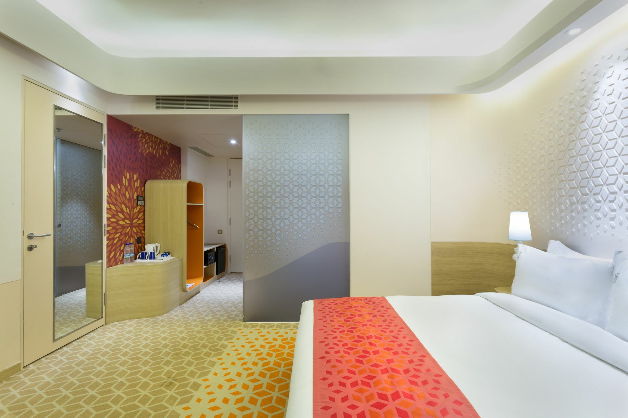 Fairfield By Marriott Chennai Mahindra World City Chengalpattu Kültér fotó