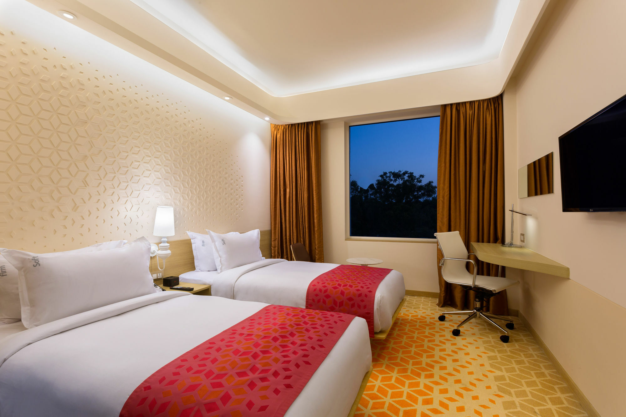 Fairfield By Marriott Chennai Mahindra World City Chengalpattu Kültér fotó