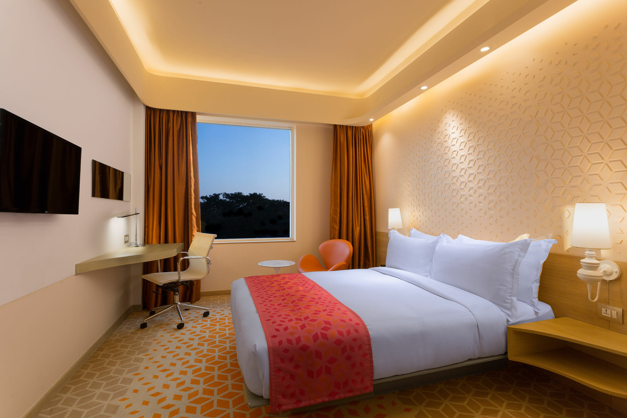 Fairfield By Marriott Chennai Mahindra World City Chengalpattu Kültér fotó