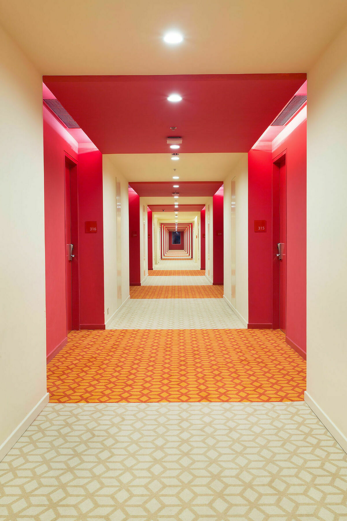 Fairfield By Marriott Chennai Mahindra World City Chengalpattu Kültér fotó